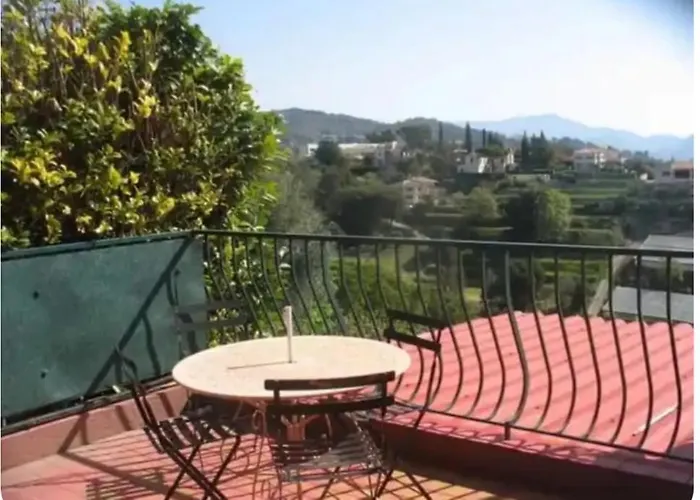 Alloggio in famiglia Au Calme Sur Les Collines *