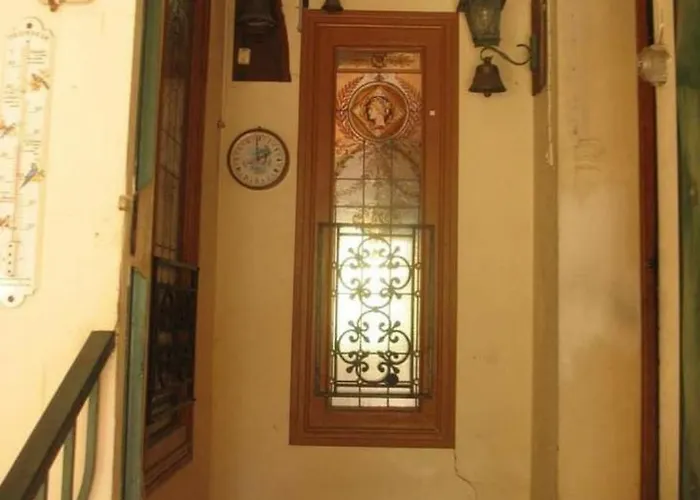 Au Calme Sur Les Collines Homestay szállás *