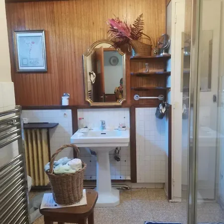 Au Calme Sur Les Collines Accommodatie bij particulieren Nice